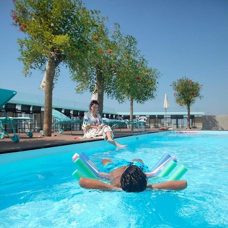 Bossa Nova Beirut Hotel Kültér fotó