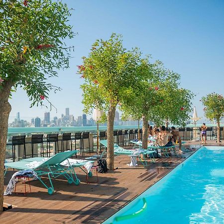 Bossa Nova Beirut Hotel Kültér fotó