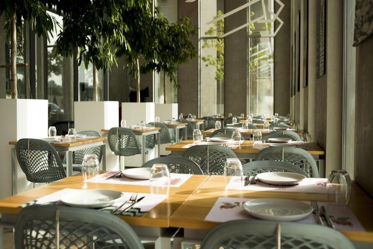 Bossa Nova Beirut Hotel Kültér fotó