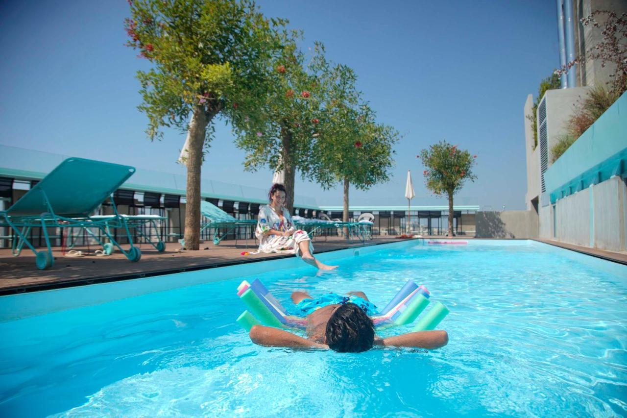 Bossa Nova Beirut Hotel Kültér fotó