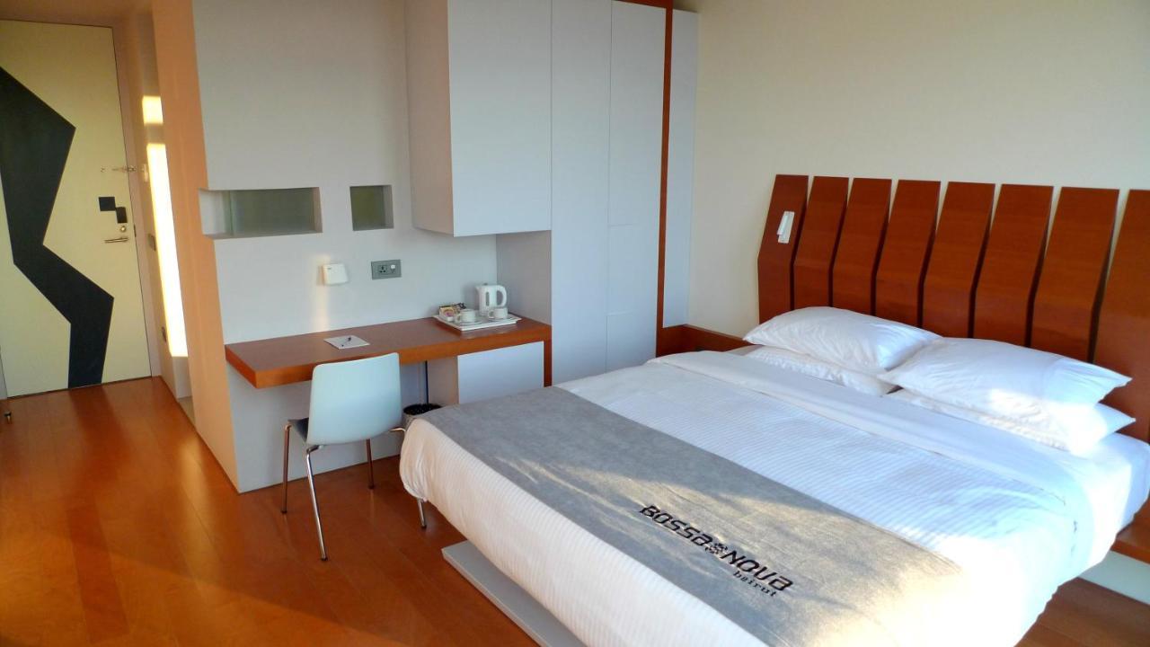 Bossa Nova Beirut Hotel Kültér fotó
