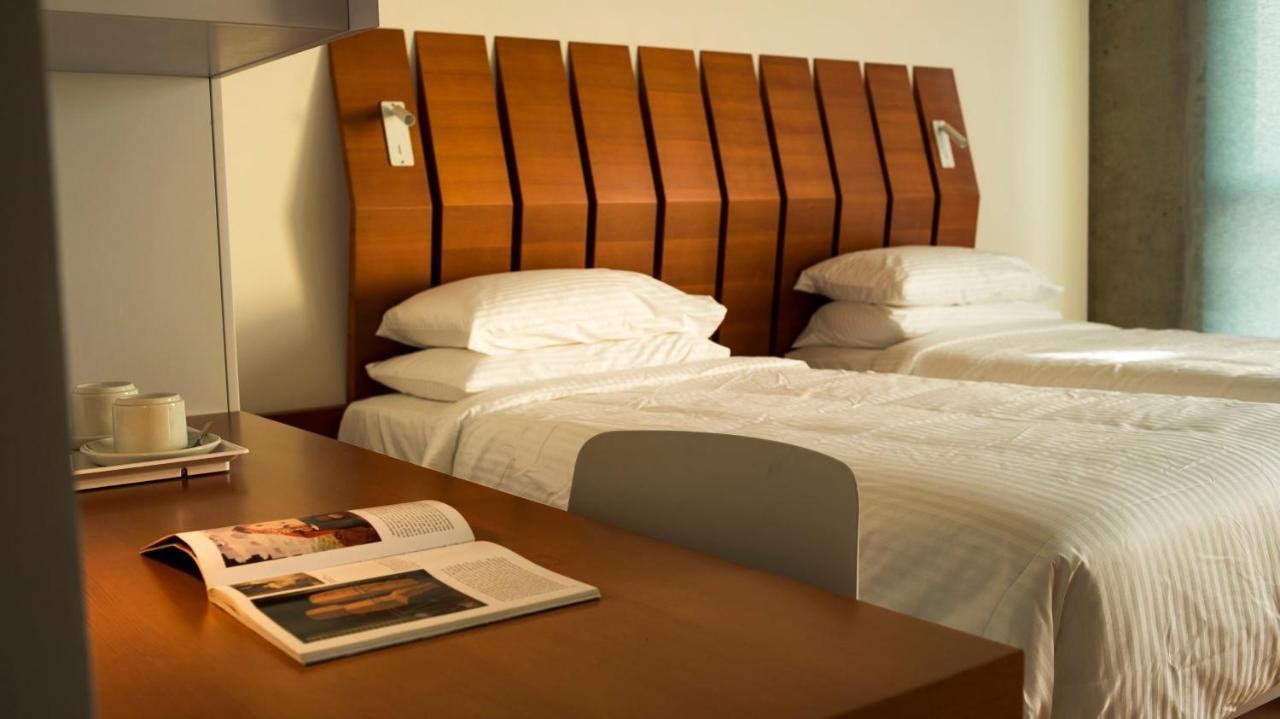 Bossa Nova Beirut Hotel Kültér fotó