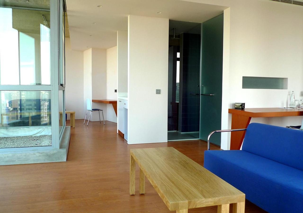 Bossa Nova Beirut Hotel Kültér fotó
