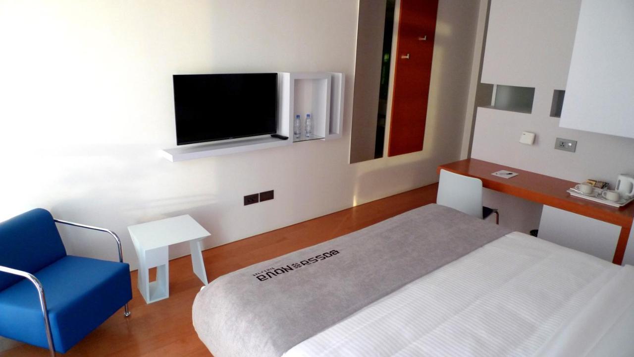 Bossa Nova Beirut Hotel Kültér fotó