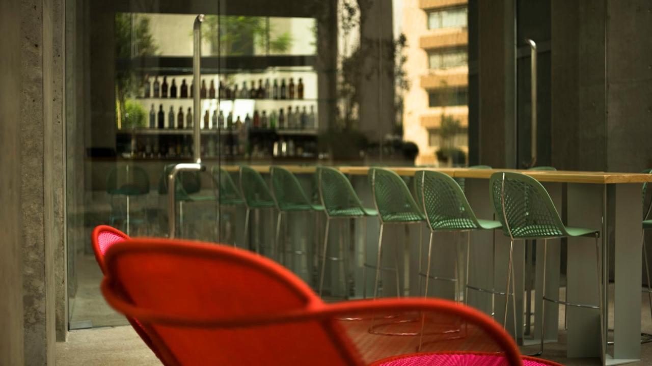 Bossa Nova Beirut Hotel Kültér fotó