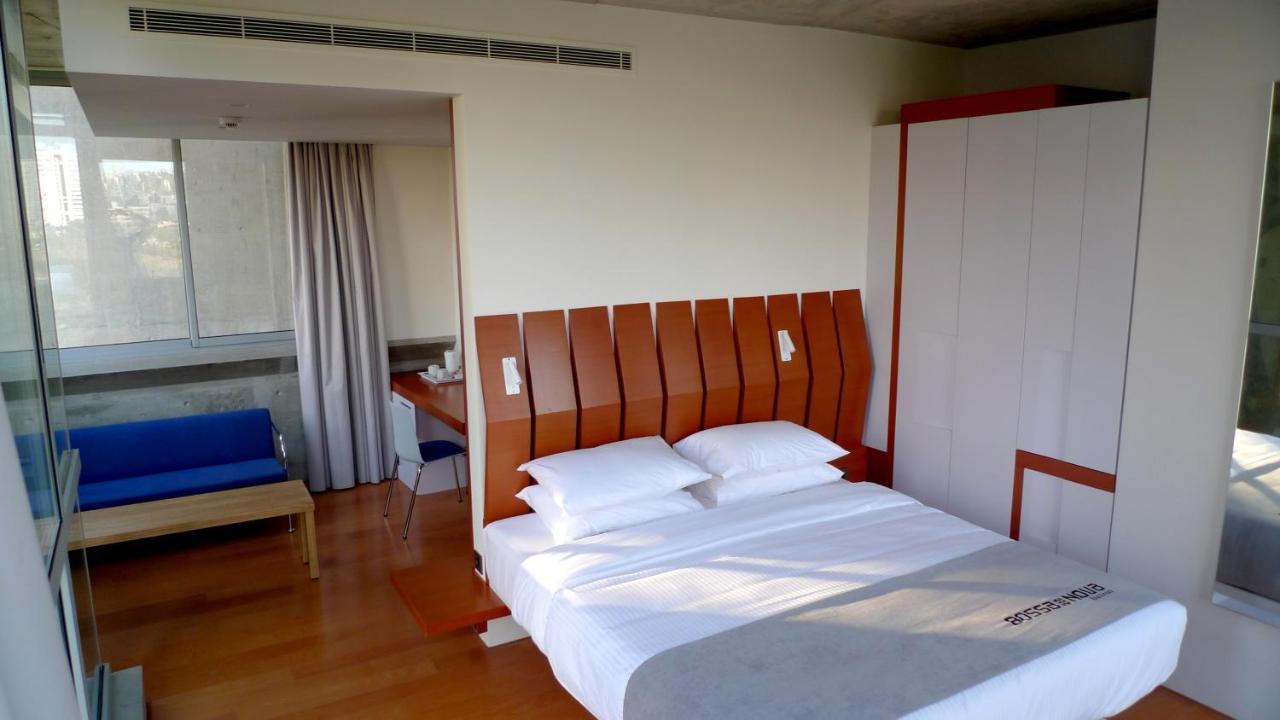 Bossa Nova Beirut Hotel Kültér fotó