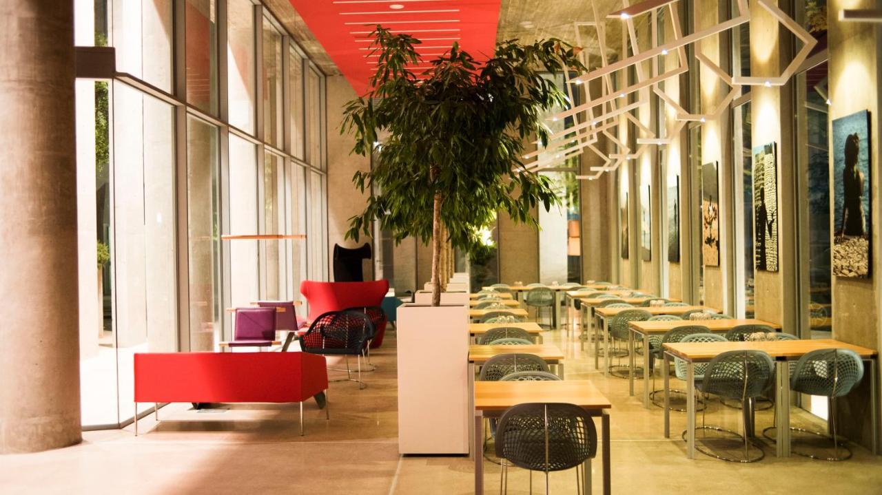 Bossa Nova Beirut Hotel Kültér fotó