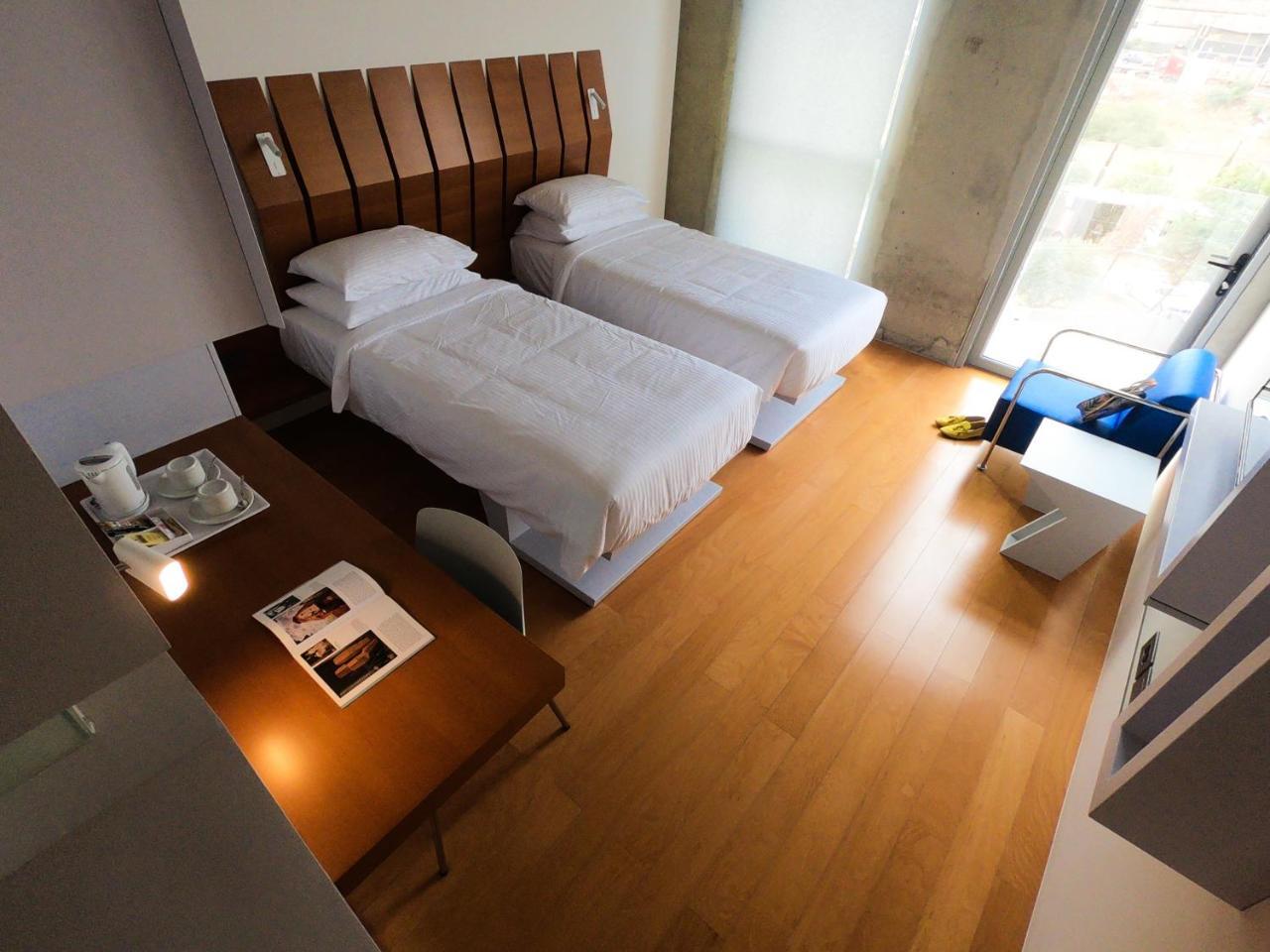 Bossa Nova Beirut Hotel Kültér fotó