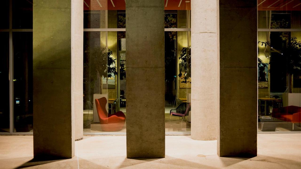 Bossa Nova Beirut Hotel Kültér fotó