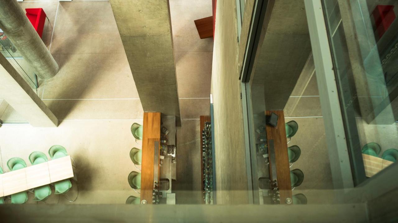 Bossa Nova Beirut Hotel Kültér fotó