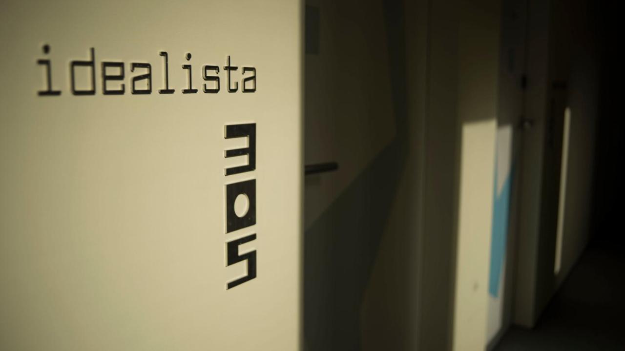 Bossa Nova Beirut Hotel Kültér fotó