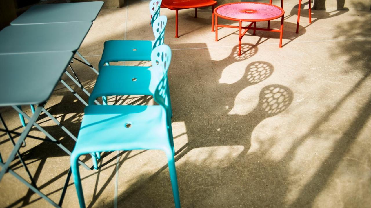 Bossa Nova Beirut Hotel Kültér fotó