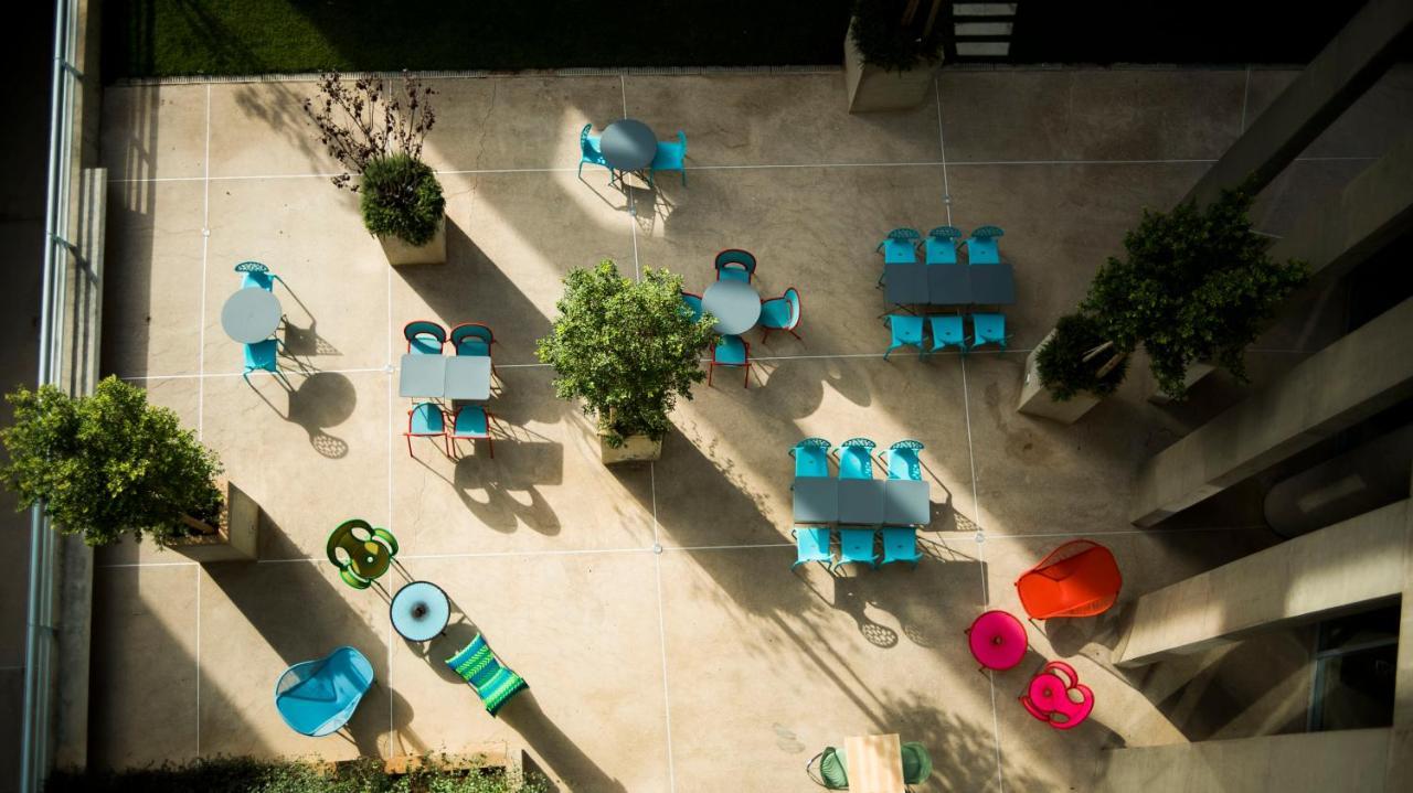Bossa Nova Beirut Hotel Kültér fotó