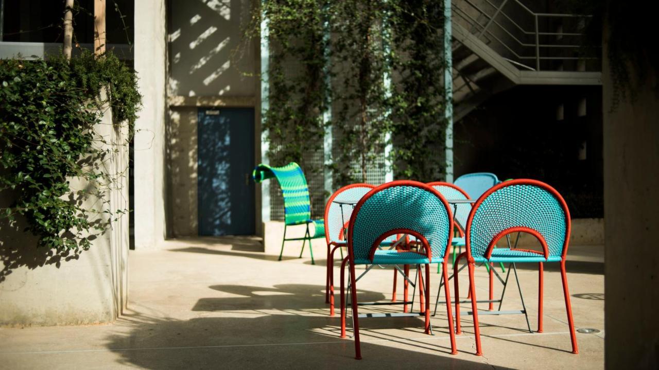 Bossa Nova Beirut Hotel Kültér fotó