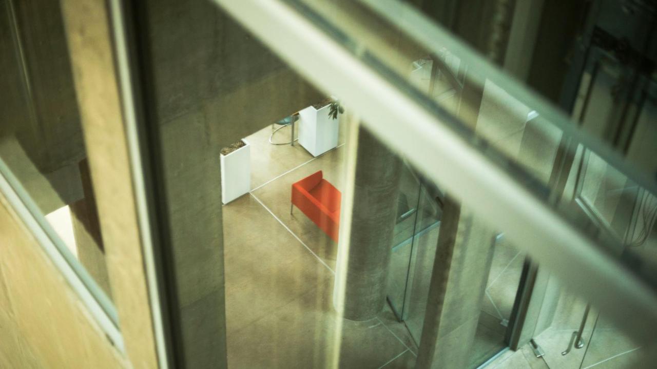 Bossa Nova Beirut Hotel Kültér fotó