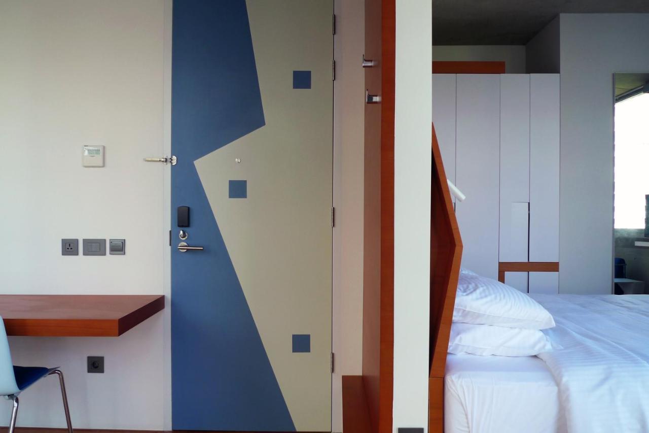 Bossa Nova Beirut Hotel Kültér fotó