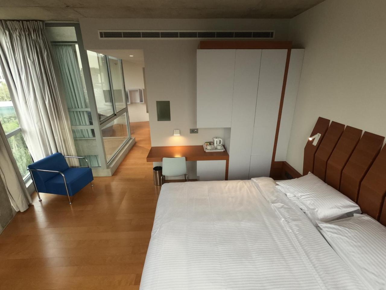 Bossa Nova Beirut Hotel Kültér fotó