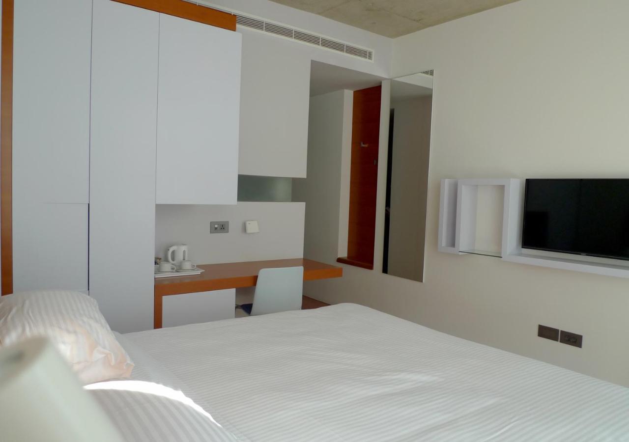 Bossa Nova Beirut Hotel Kültér fotó