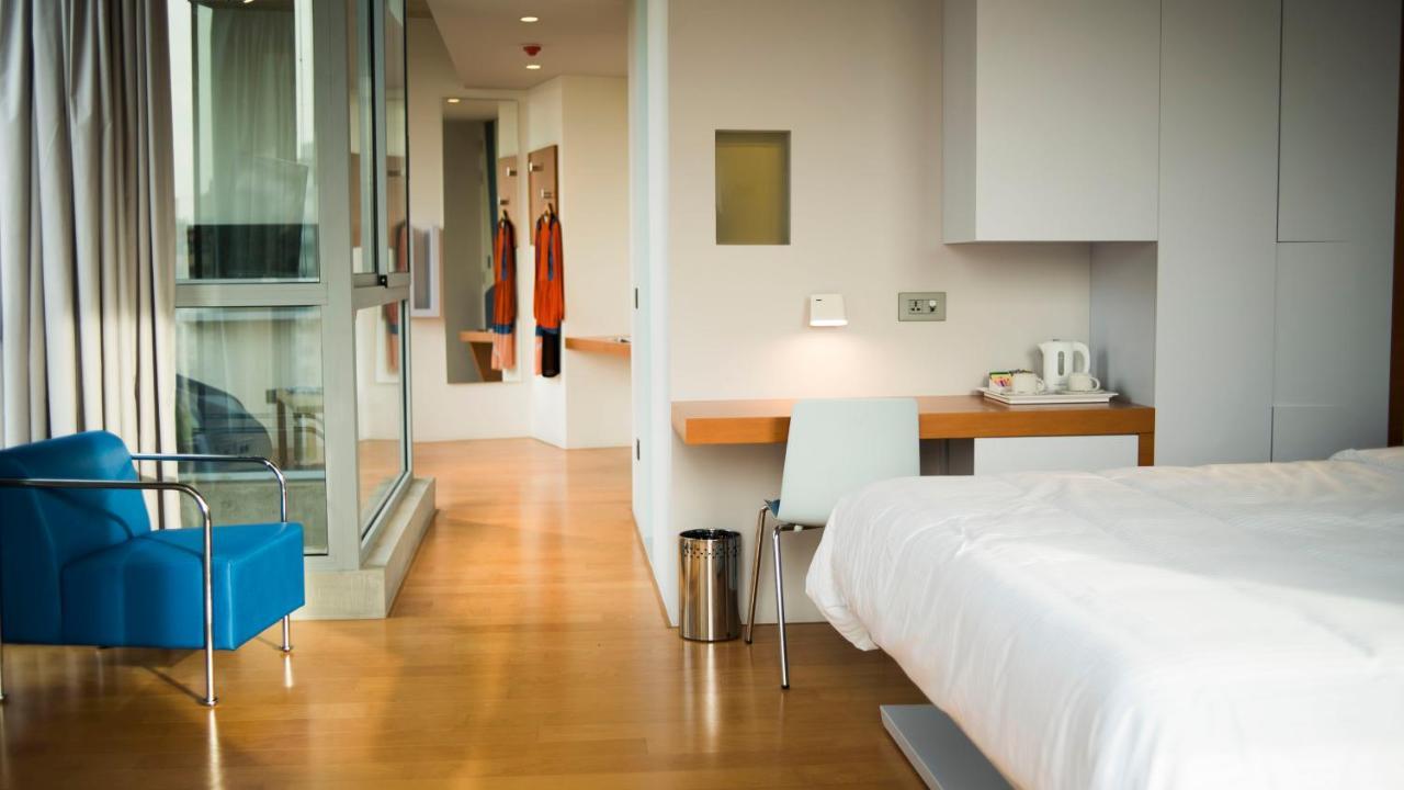 Bossa Nova Beirut Hotel Kültér fotó