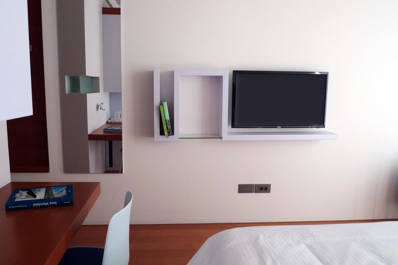 Bossa Nova Beirut Hotel Kültér fotó