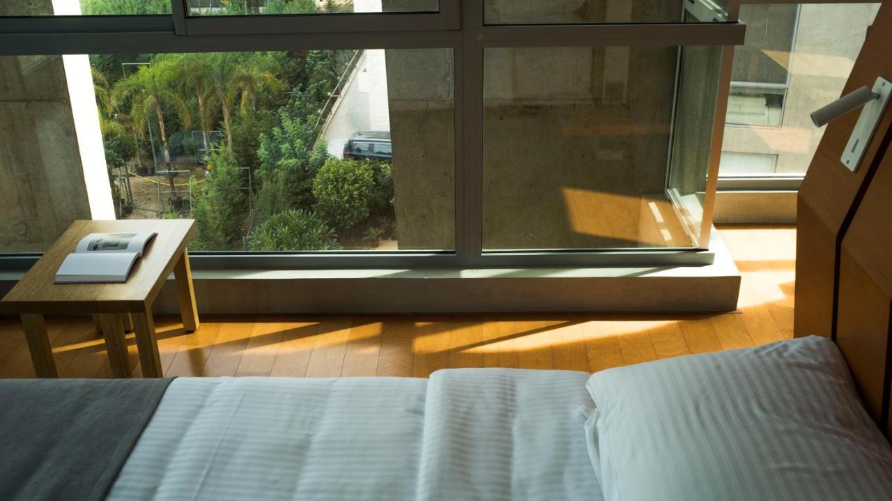 Bossa Nova Beirut Hotel Kültér fotó