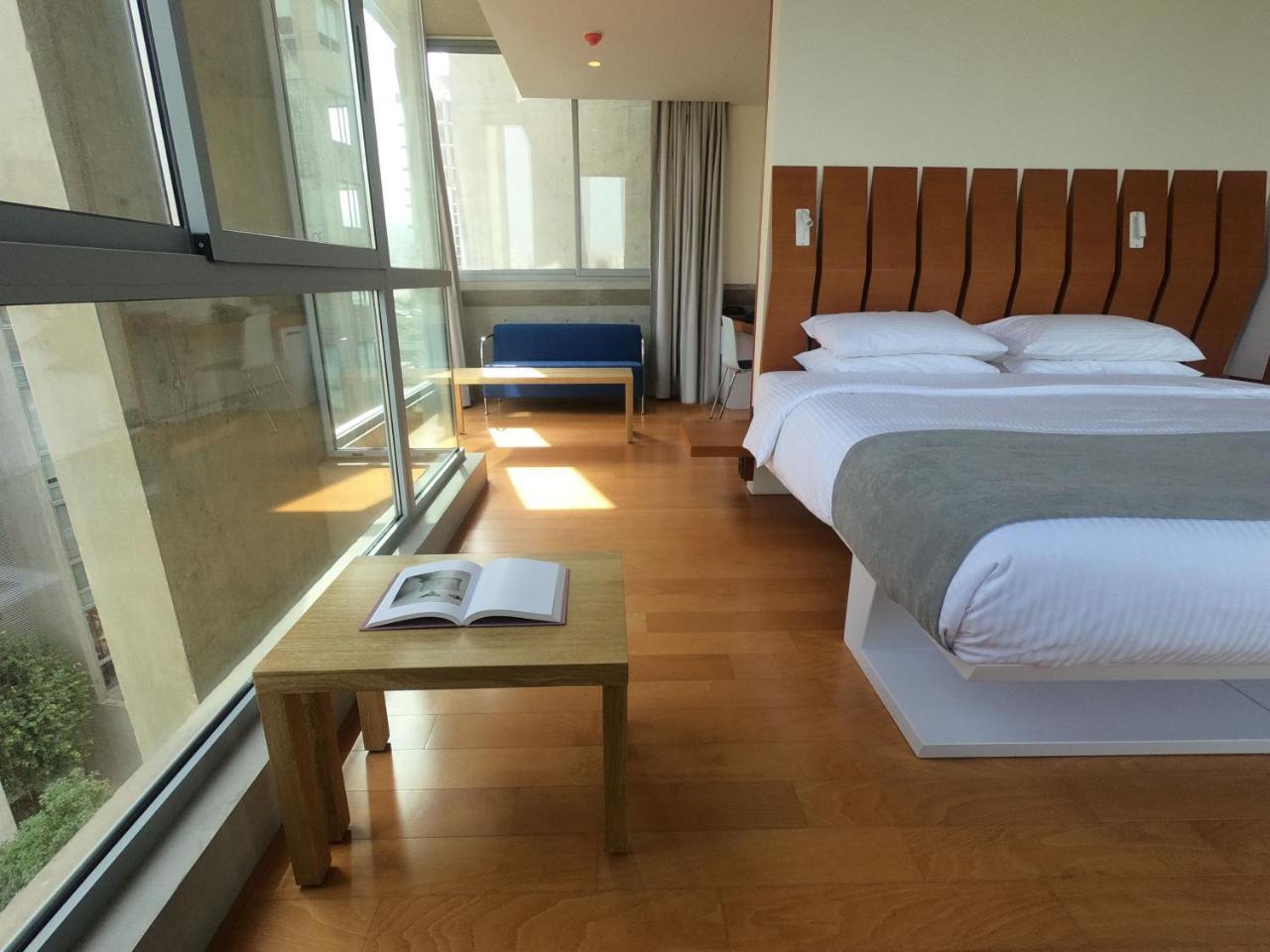 Bossa Nova Beirut Hotel Kültér fotó