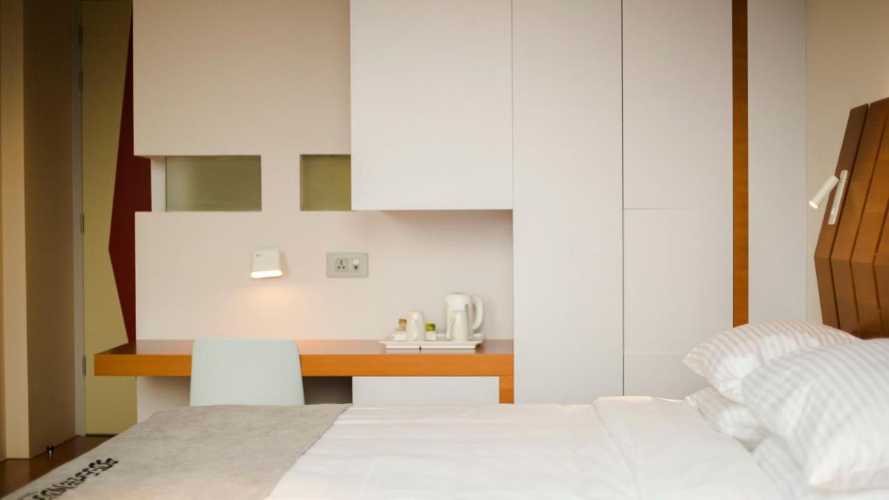 Bossa Nova Beirut Hotel Kültér fotó