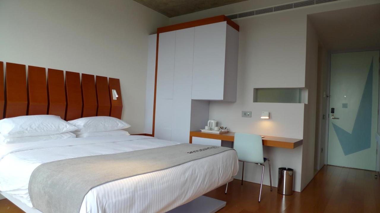 Bossa Nova Beirut Hotel Kültér fotó