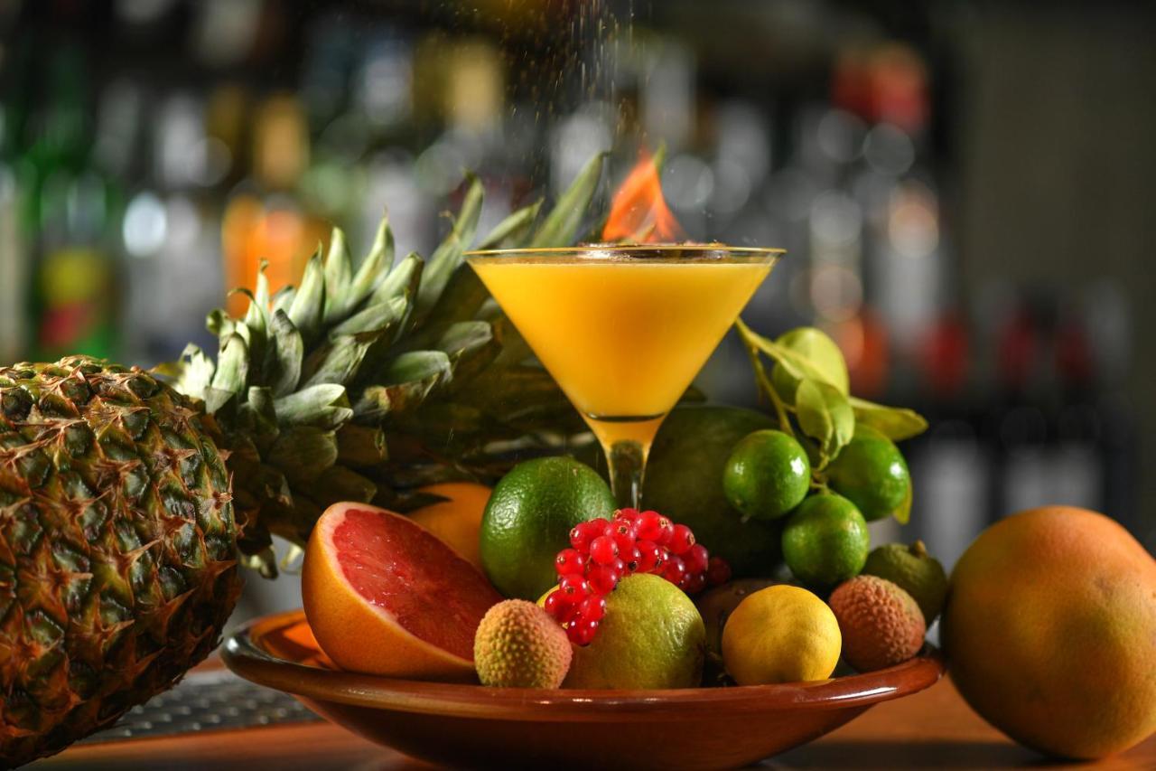 Bossa Nova Beirut Hotel Kültér fotó