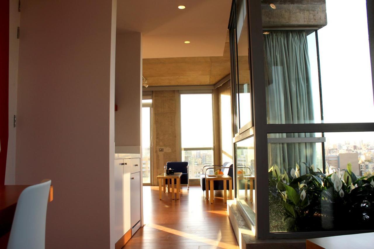 Bossa Nova Beirut Hotel Kültér fotó