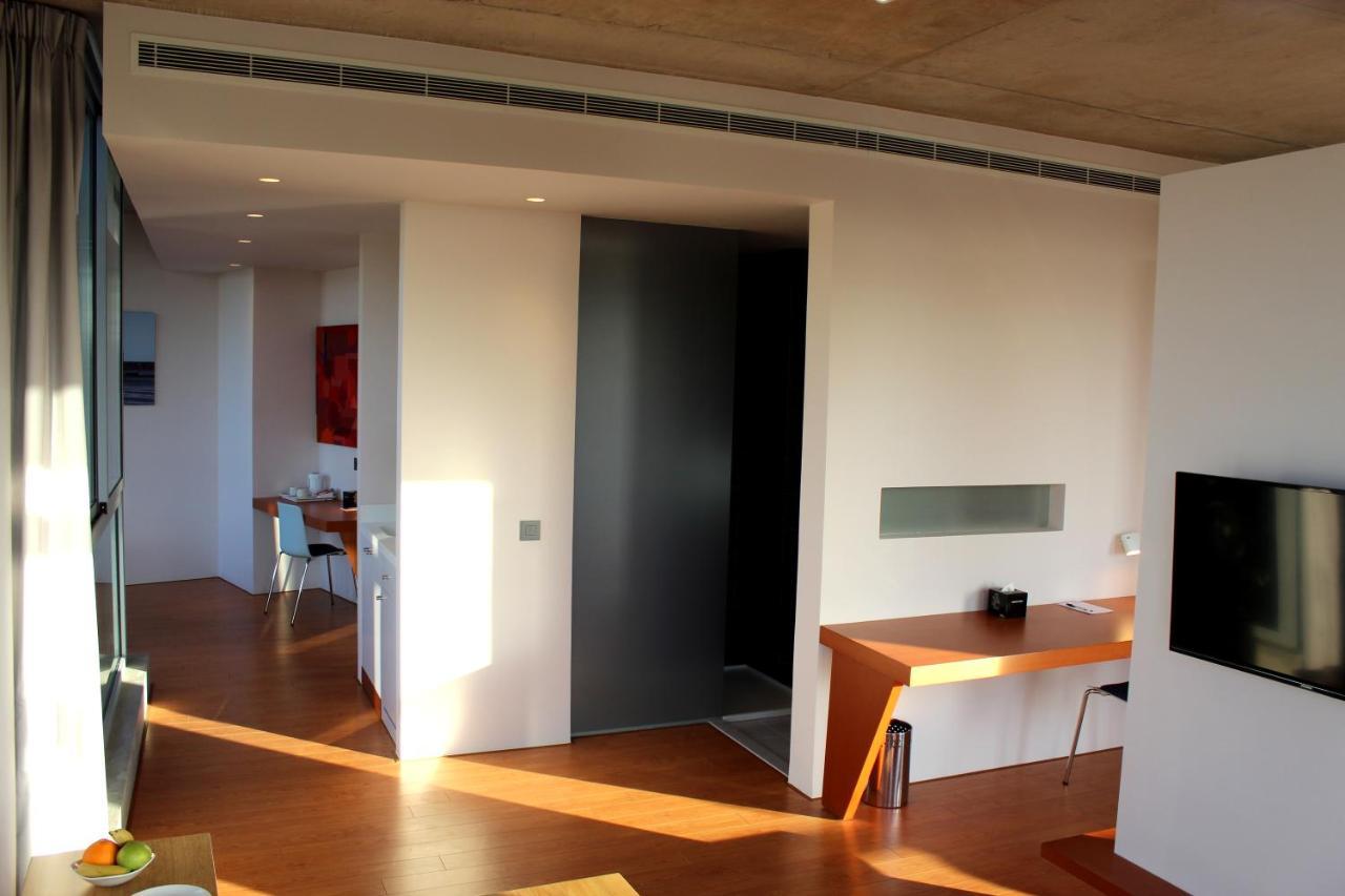 Bossa Nova Beirut Hotel Kültér fotó
