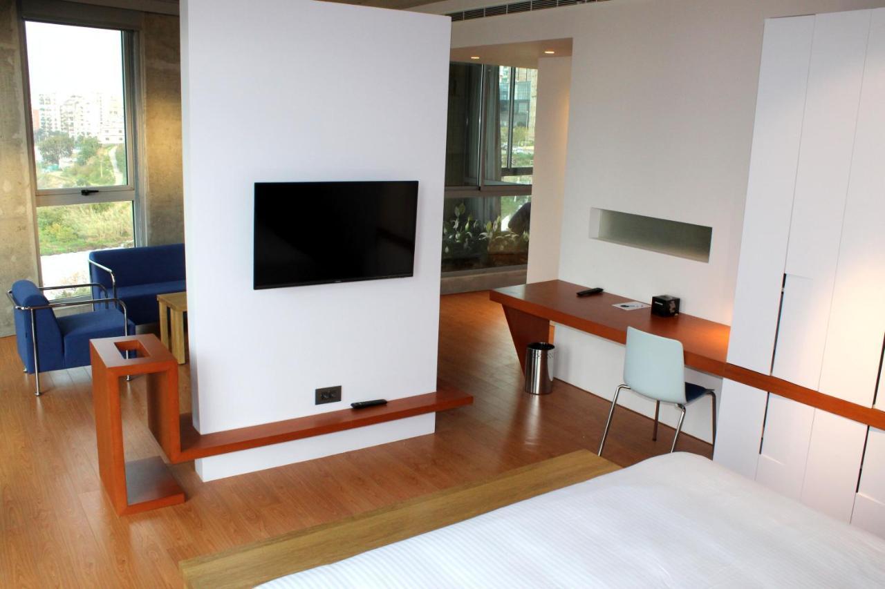 Bossa Nova Beirut Hotel Kültér fotó