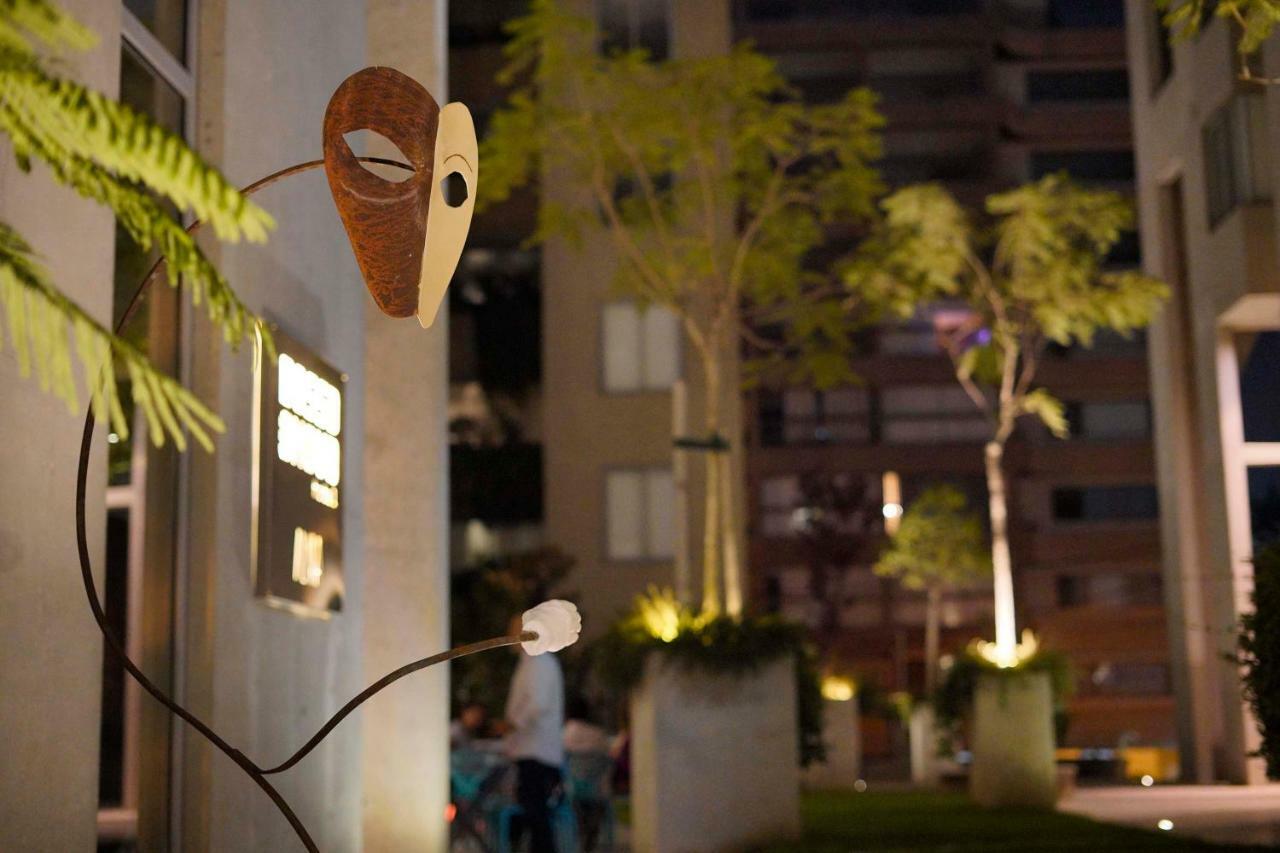 Bossa Nova Beirut Hotel Kültér fotó