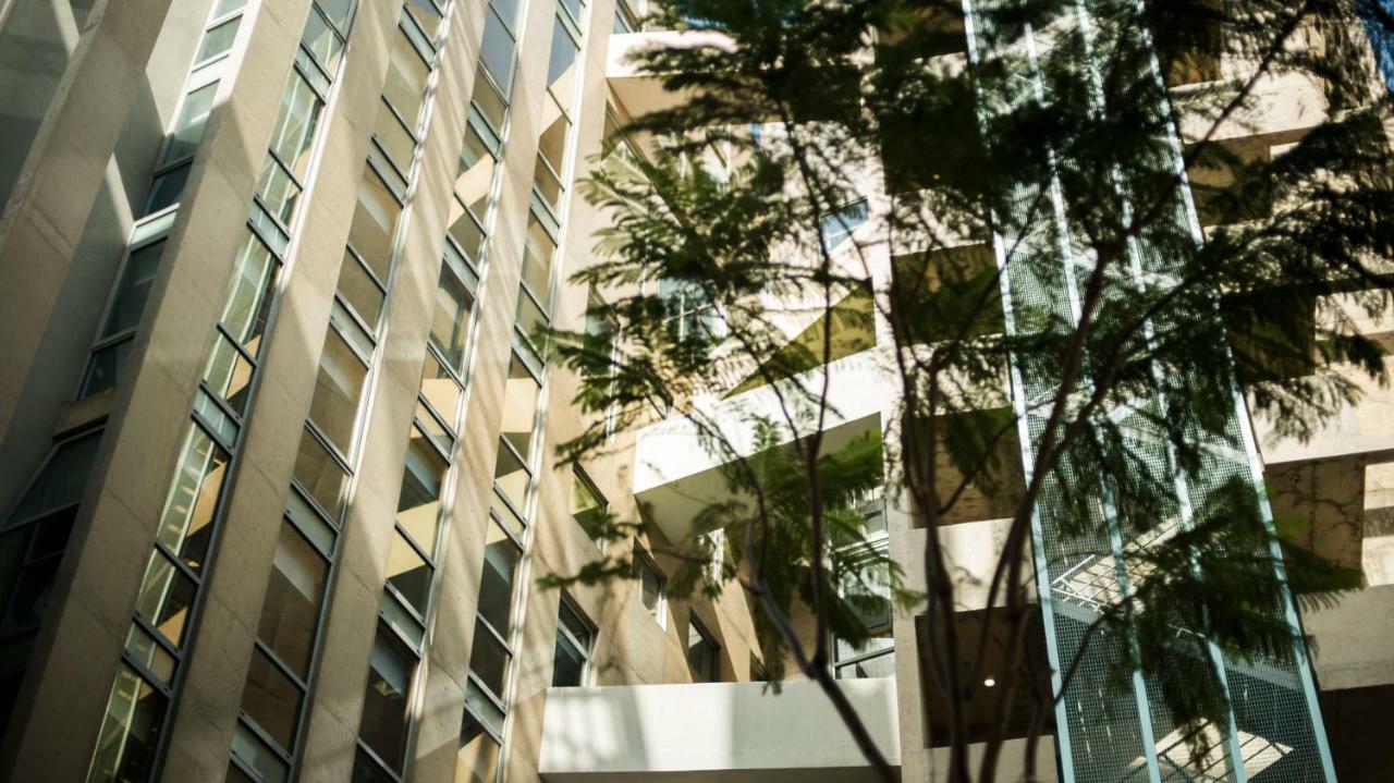 Bossa Nova Beirut Hotel Kültér fotó