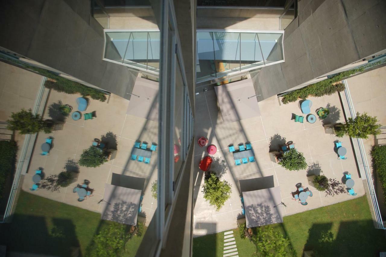 Bossa Nova Beirut Hotel Kültér fotó