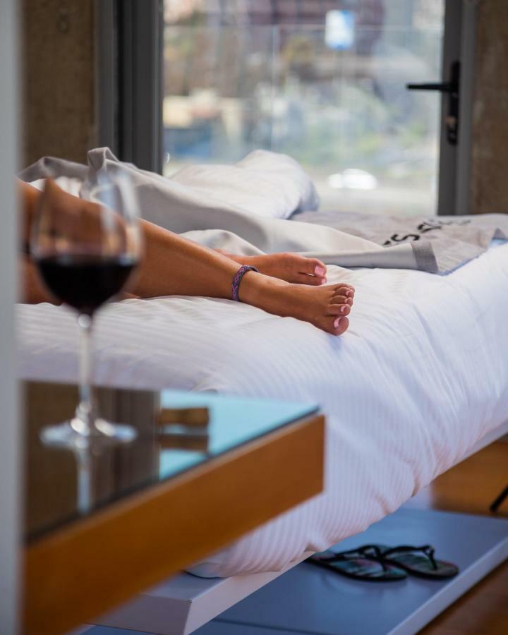 Bossa Nova Beirut Hotel Kültér fotó