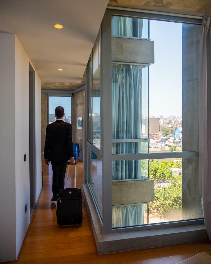 Bossa Nova Beirut Hotel Kültér fotó
