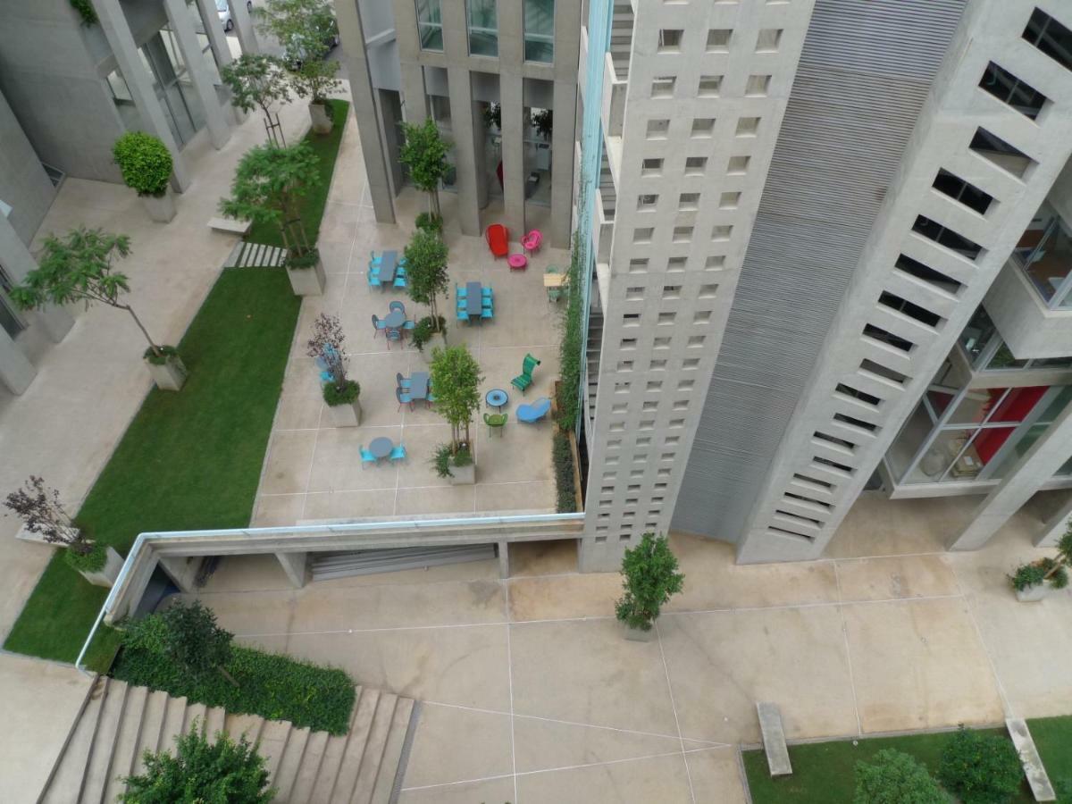 Bossa Nova Beirut Hotel Kültér fotó