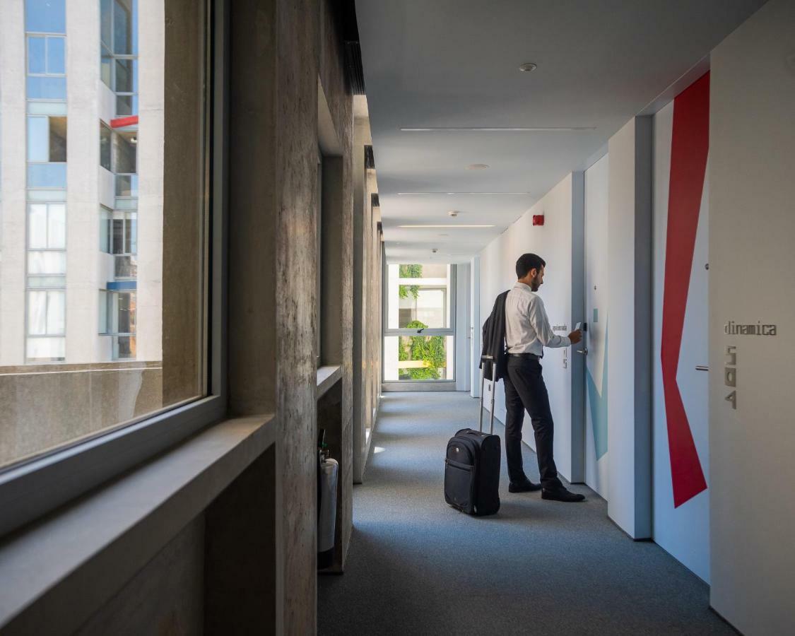 Bossa Nova Beirut Hotel Kültér fotó