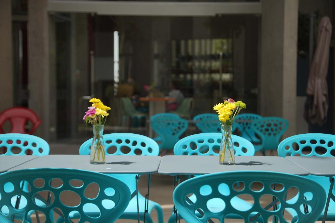 Bossa Nova Beirut Hotel Kültér fotó